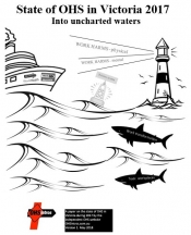 July 2018 Meeting: A WorkSafe Inspector’s-eye...